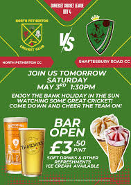 Image result for North Petherton Cricket Club