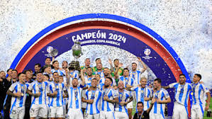 Image result for argentina campeon