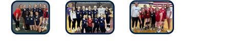 Image result for Reading Aces Volleyball Club