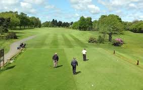Image result for Grange Park Golf Club