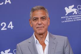 Image result for george clooney