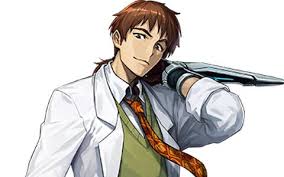 「ボーマン・ジーン スターオーシャン　セカンドストーリー」の画像検索結果