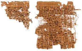 Image result for papirum