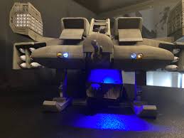 Image result for alien dropship