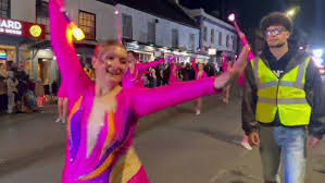 Image result for Merriott Majorettes