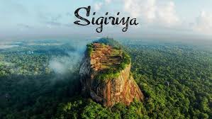 Image result for сигирия