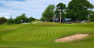 Image result for Oldmeldrum Golf Club