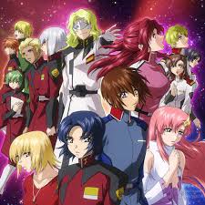 「ロメロ・パル 機動戦士ガンダムSEED」の画像検索結果