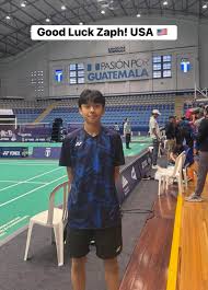 Image result for Pfizer Junior Badminton Club