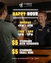 Image result for Camden Gc