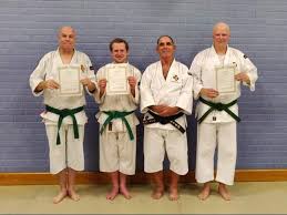 Image result for Bournemouth Shorinji Kempo Club
