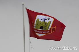 Image result for Knaresborough Town Afc