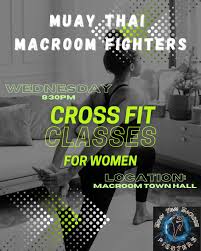 Image result for Cork Thai Boxing Club