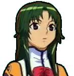 「ナジマ・ゲブール 宇宙のステルヴィア」の画像検索結果