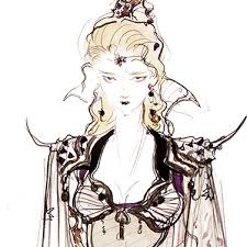 「ローザ・ファレル FINAL FANTASY 4」の画像検索結果