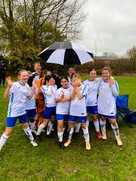 Image result for Didcot Ladies Casuals Football