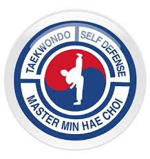 Image result for MASTER CHO TAEKWONDO CLUB