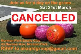 Image result for Baxter Park Bowling Club