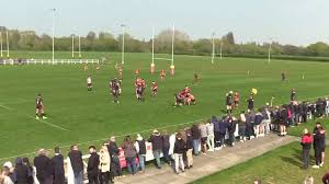 Image result for Westcliff Rugby Football Club