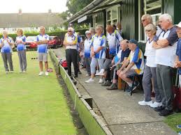 Image result for Skegness Town Bowls Club