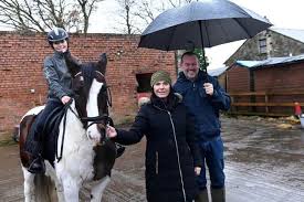 Image result for Buchan Group Riding For The Disabled