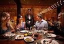 Craftsteak Restaurant by Tom Colicchio