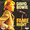 Fame (David Bowie song) - Wikipedia, the free encyclopedia