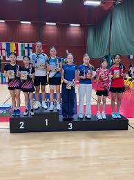 Image result for Bal Sewa Junior Badminton Club