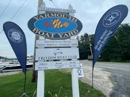 Image result for Great Yarmouth Yacht Club