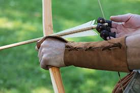 Image result for Longbow Archers