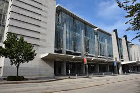Image result for Washington Convention Center