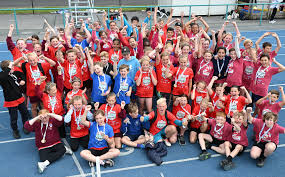 Image result for Leyland (Youth) Netball Club