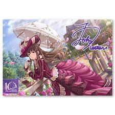 「柊志乃 アイドルマスターシンデレラガールズ」の画像検索結果