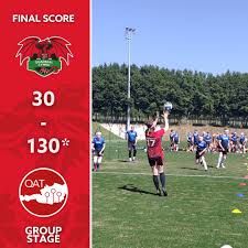 Image result for Wessex Warlocks Quadball