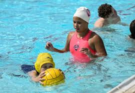 Image result for Frome Waterpolo Club
