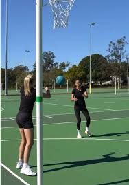 Image result for Wyvern Ladies Netball Club