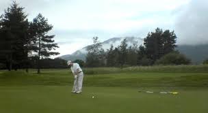 Image result for Newtonmore Golf Club