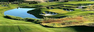 Image result for Airdrie Golf Club