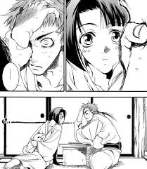 「斎藤一 PEACE MAKER鐵」の画像検索結果