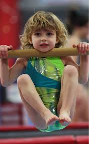 Image result for Buckley Girls Gymnastic Club