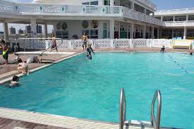 Image result for Feltham Swimming Club