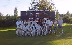 Image result for Purton Cricket Club