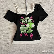 Image result for купить эмо футболки