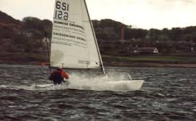 Image result for Berwick Sailing Club