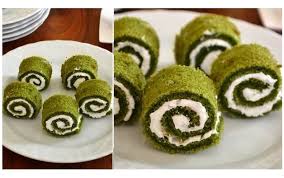 Image result for ıspanaklı kek