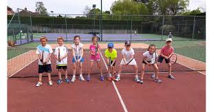 Image result for Reigate Priory Lawn Tennis Club