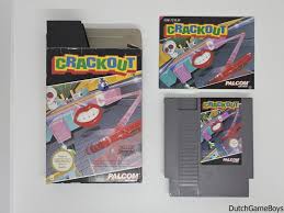 Image result for Crackout