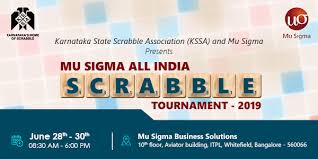 Image result for Whitefield Scrabble Club*
