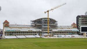 Image result for Radcliffe-On-Trent Cricket Club