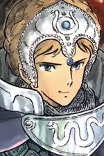 「ユパ 風の谷のナウシカ」の画像検索結果